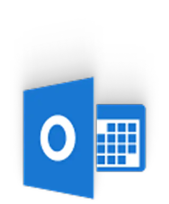 Outlook Calendar logo