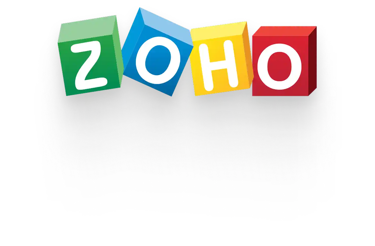 Zoho logo